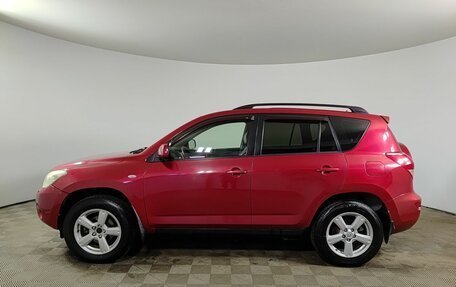 Toyota RAV4, 2007 год, 930 000 рублей, 10 фотография