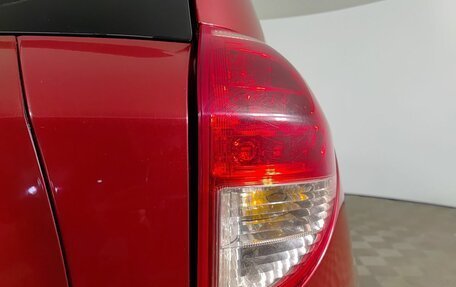 Toyota RAV4, 2007 год, 930 000 рублей, 11 фотография