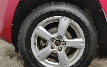 Toyota RAV4, 2007 год, 930 000 рублей, 22 фотография