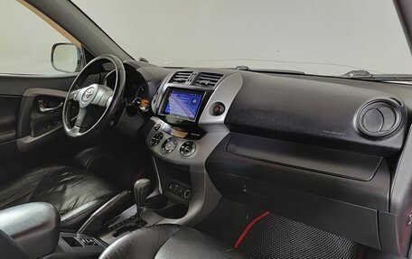Toyota RAV4, 2007 год, 930 000 рублей, 13 фотография