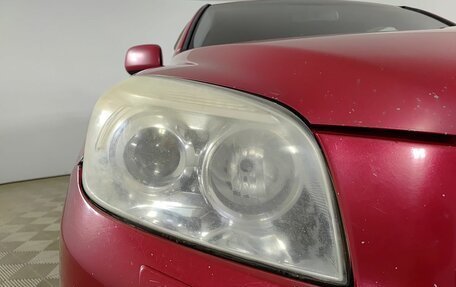 Toyota RAV4, 2007 год, 930 000 рублей, 21 фотография