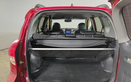 Toyota RAV4, 2007 год, 930 000 рублей, 12 фотография