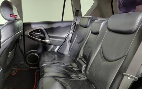 Toyota RAV4, 2007 год, 930 000 рублей, 15 фотография