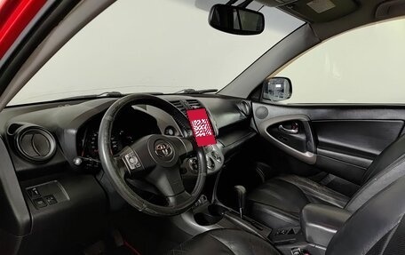 Toyota RAV4, 2007 год, 930 000 рублей, 20 фотография