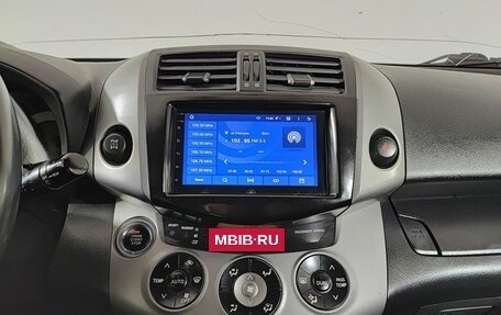 Toyota RAV4, 2007 год, 930 000 рублей, 18 фотография