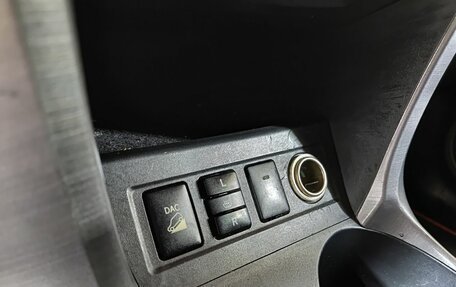Toyota RAV4, 2007 год, 930 000 рублей, 24 фотография