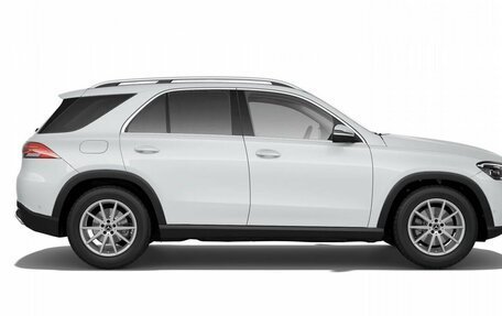 Mercedes-Benz GLE, 2026 год, 11 550 000 рублей, 7 фотография