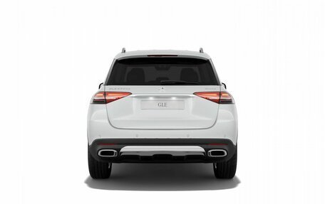 Mercedes-Benz GLE, 2026 год, 11 550 000 рублей, 8 фотография