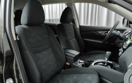 Nissan X-Trail, 2017 год, 2 069 000 рублей, 7 фотография