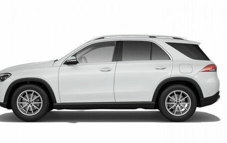 Mercedes-Benz GLE, 2026 год, 11 550 000 рублей, 3 фотография