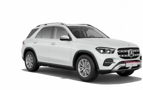 Mercedes-Benz GLE, 2026 год, 11 550 000 рублей, 2 фотография