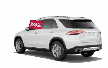 Mercedes-Benz GLE, 2026 год, 11 550 000 рублей, 4 фотография