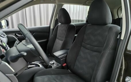 Nissan X-Trail, 2017 год, 2 069 000 рублей, 6 фотография