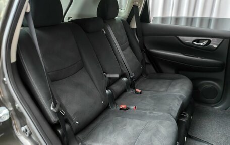 Nissan X-Trail, 2017 год, 2 069 000 рублей, 9 фотография