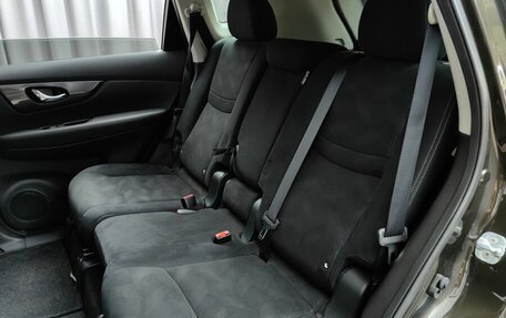 Nissan X-Trail, 2017 год, 2 069 000 рублей, 8 фотография