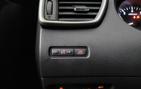 Nissan X-Trail, 2017 год, 2 069 000 рублей, 22 фотография