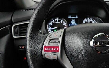 Nissan X-Trail, 2017 год, 2 069 000 рублей, 18 фотография