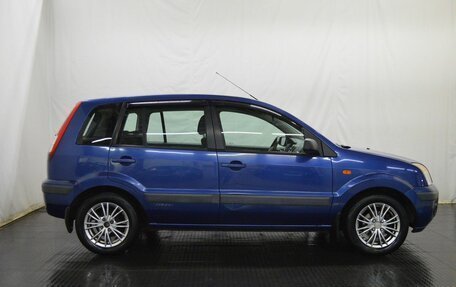 Ford Fusion I, 2006 год, 415 000 рублей, 4 фотография