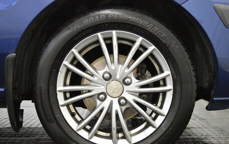 Ford Fusion I, 2006 год, 415 000 рублей, 9 фотография