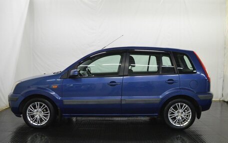 Ford Fusion I, 2006 год, 415 000 рублей, 8 фотография