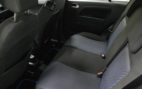Ford Fusion I, 2006 год, 415 000 рублей, 11 фотография