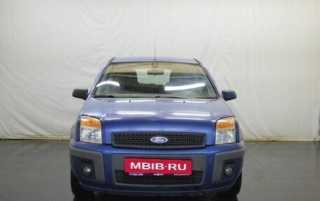Ford Fusion I, 2006 год, 415 000 рублей, 2 фотография