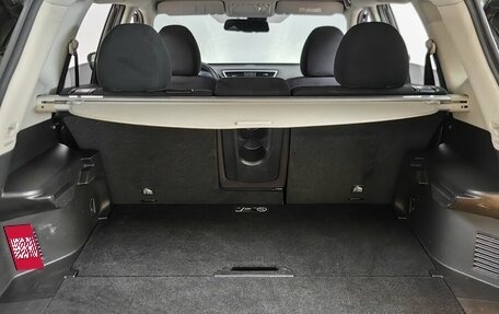 Nissan X-Trail, 2017 год, 2 069 000 рублей, 27 фотография