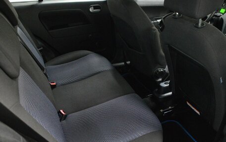 Ford Fusion I, 2006 год, 415 000 рублей, 13 фотография