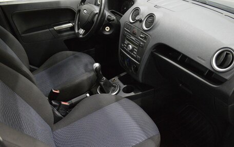 Ford Fusion I, 2006 год, 415 000 рублей, 12 фотография