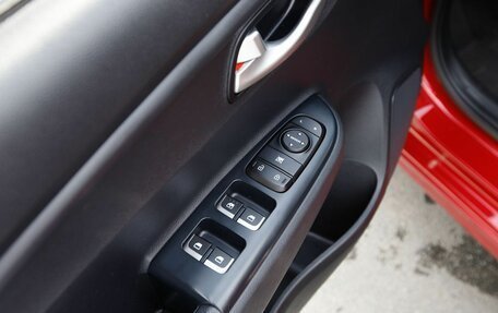KIA Rio IV, 2019 год, 1 450 000 рублей, 7 фотография