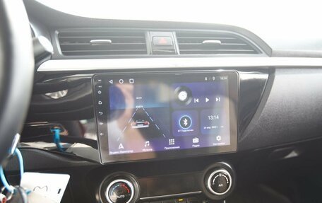 KIA Rio IV, 2019 год, 1 450 000 рублей, 10 фотография