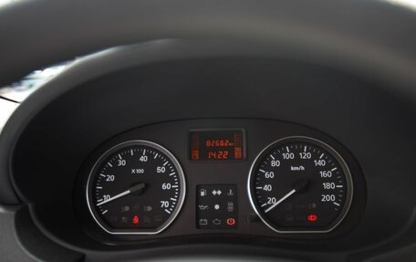 Nissan Almera, 2018 год, 999 000 рублей, 8 фотография