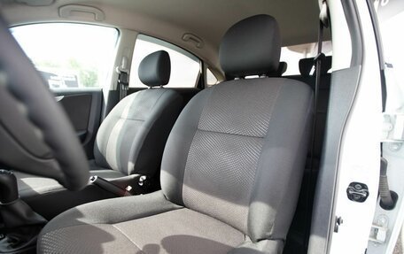 Nissan Almera, 2018 год, 999 000 рублей, 7 фотография