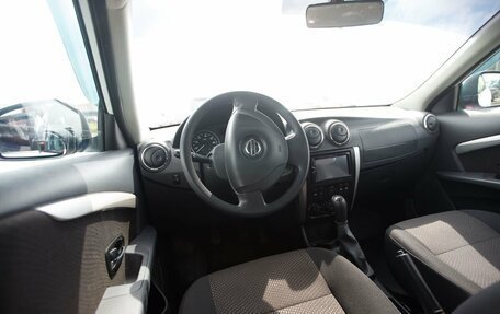Nissan Almera, 2018 год, 999 000 рублей, 6 фотография