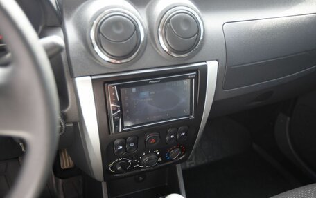Nissan Almera, 2018 год, 999 000 рублей, 9 фотография