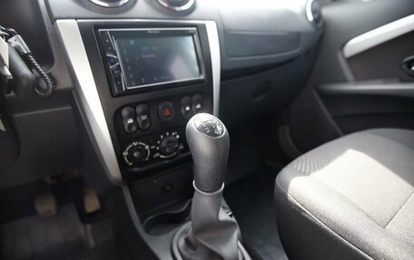 Nissan Almera, 2018 год, 999 000 рублей, 13 фотография