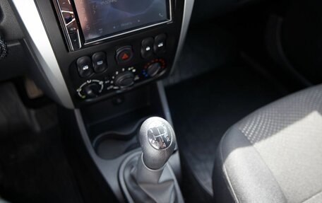 Nissan Almera, 2018 год, 999 000 рублей, 11 фотография