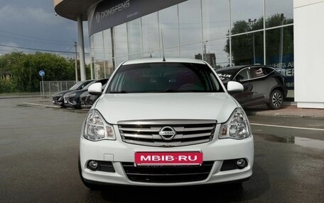 Nissan Almera, 2018 год, 999 000 рублей, 15 фотография