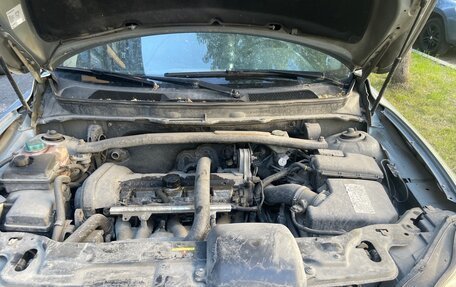 Volvo XC90 II рестайлинг, 2008 год, 850 000 рублей, 16 фотография