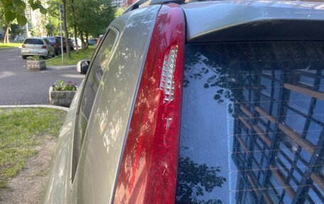 Volvo XC90 II рестайлинг, 2008 год, 850 000 рублей, 11 фотография