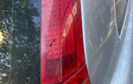 Volvo XC90 II рестайлинг, 2008 год, 850 000 рублей, 13 фотография