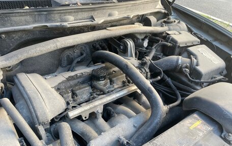 Volvo XC90 II рестайлинг, 2008 год, 850 000 рублей, 14 фотография