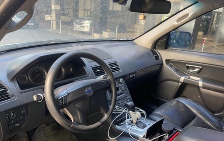 Volvo XC90 II рестайлинг, 2008 год, 850 000 рублей, 19 фотография