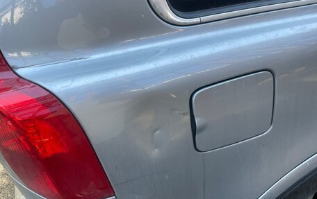 Volvo XC90 II рестайлинг, 2008 год, 850 000 рублей, 8 фотография