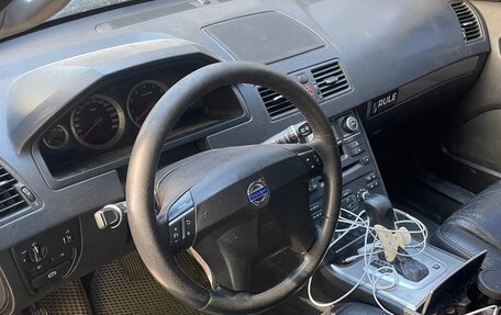 Volvo XC90 II рестайлинг, 2008 год, 850 000 рублей, 20 фотография