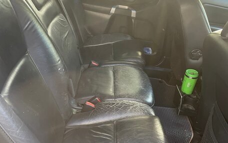Volvo XC90 II рестайлинг, 2008 год, 850 000 рублей, 26 фотография