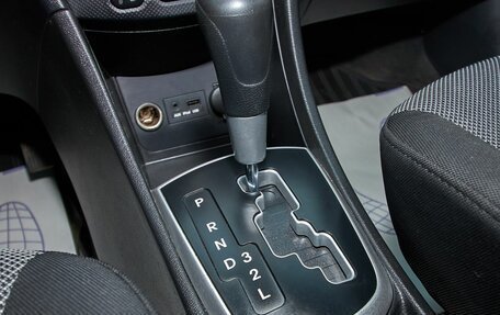 Hyundai Solaris II рестайлинг, 2013 год, 819 000 рублей, 15 фотография