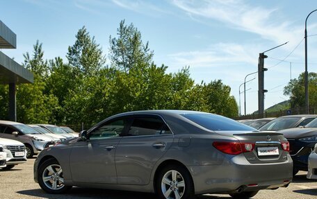 Toyota Mark X II, 2010 год, 1 589 000 рублей, 4 фотография
