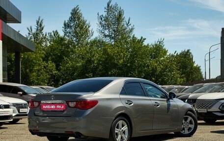 Toyota Mark X II, 2010 год, 1 589 000 рублей, 6 фотография