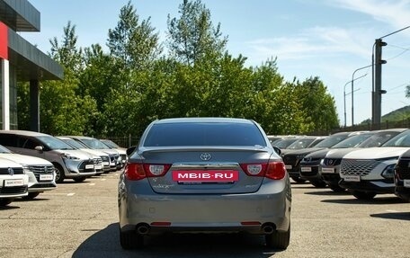 Toyota Mark X II, 2010 год, 1 589 000 рублей, 5 фотография